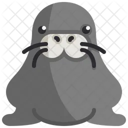 Walrus  Icon