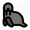 Walrus  Icon