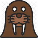 Walrus  Icon