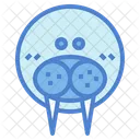 Walrus  Icon