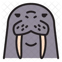 Walrus  Icon