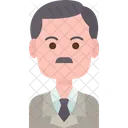 Walter Disney  Icon