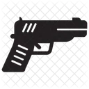 Walther Handgun Rifle Icon