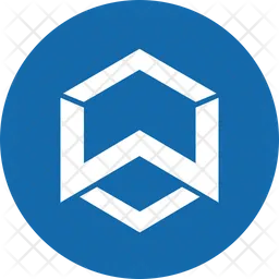 Wanchain Wan  Icon