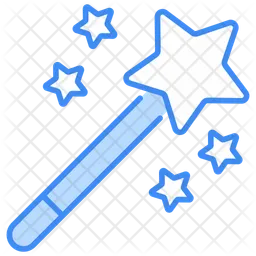 Wand  Icon