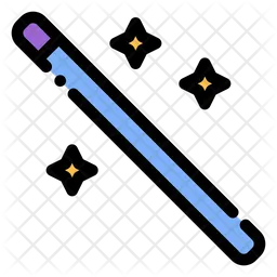 Wand  Icon