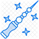 Wand  Icon