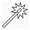 Wand  Icon