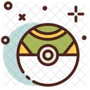 Wand Pokemon Pokemon Cartoon Icon