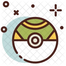 Wand Pokemon  Icon