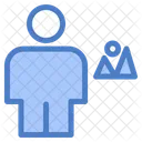 Wanderer  Icon