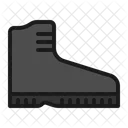 Wanderstiefel  Symbol