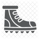 Wanderstiefel  Symbol