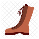 Wanderstiefel  Symbol