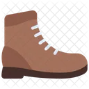 Wanderschuh  Symbol