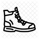 Uber Knochel Wandern Symbol