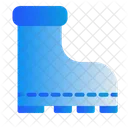 Wanderschuhe  Symbol