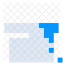 Wandfarbe  Symbol