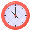 Uhr Wanduhr Timer Symbol