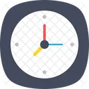 Uhr Zeitnehmer Sanduhr Symbol
