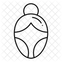 Wangen  Symbol