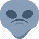 Alien Icon