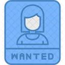 Wanted List Reward Icon