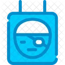 Wanted Sought After Icon