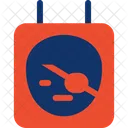 Wanted Sought After Icon