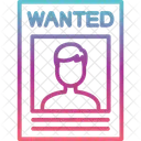Wanted List Reward Icon