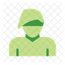 Wanted Poster Criminal Icon