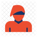 Wanted Poster Criminal Icon