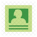 Wanted Poster Criminal Icon