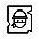 Wantedposter  Icon