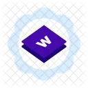 Wappalyzer Icone Svg Px Logos Logo Icon