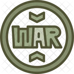 War  Icon