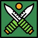 War Flag Battle Flag Military Standard Icono