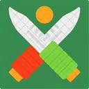 War Flag Battle Flag Military Standard Icono