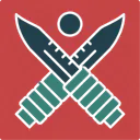 War Flag Battle Flag Military Standard Icono