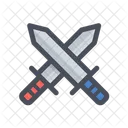 War Blade Schema Weapon Icon