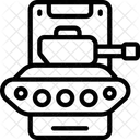 War game  Icon