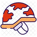 War helmet  Icon