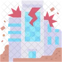 War Conflict Battle Icon