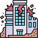 War Conflict Battle Icon