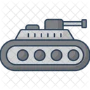 War Conflict Battle Icon