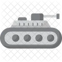 War Conflict Battle Icon
