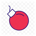 War Bomb Dynamite Icon