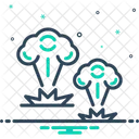 War Battle Fight Icon