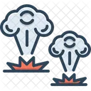 War Battle Fight Icon