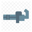 War Weapon Gun Icon